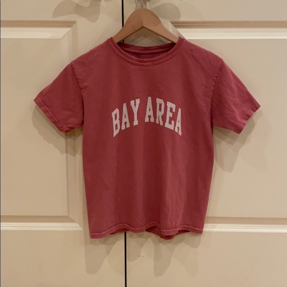 Brandy Melville Graphic T-Shirt